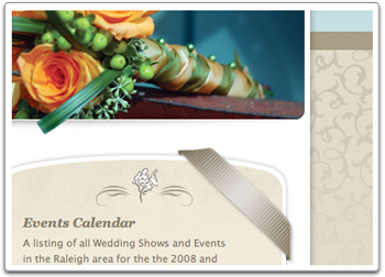 Fleurtations Weddings Design