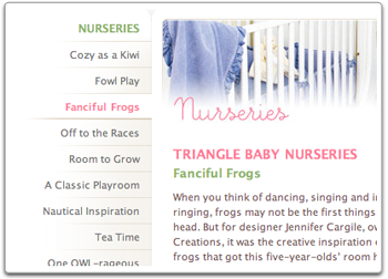 Premier Baby and Child Design