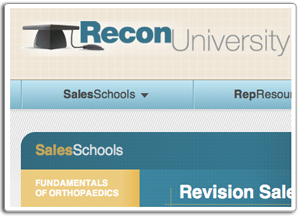 Stryker University Objective