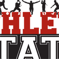 AthleteStats Logo